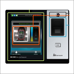 Face Recognition System