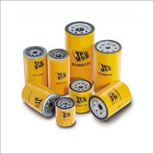 Hydraulic Filters