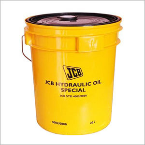 Jcb Engine Oil