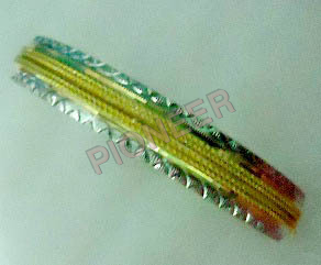 goldplating bangle