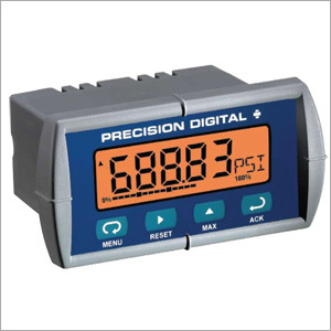 Precision Digital Panel Meter