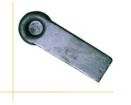 Industrial Forging Parts
