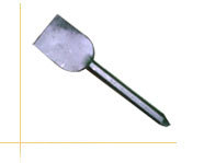 Forged Tractor Parts