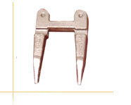 Forged Auto Part
