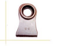 Cold Forging Parts - Steel, Variable Size | Rustproof Finish, Dimensional Accuracy, Easy Installation, High Strength, 800mpa Tensile Strength
