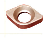 Brass Forging Parts