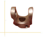 Forged Brass Components