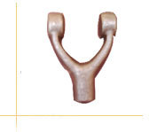 Forging Fitting Parts