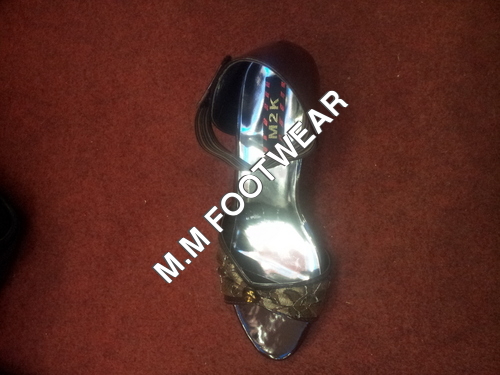 Fancy Sandals