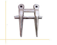 Forging Parts