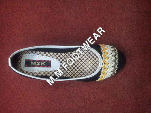 Ladies Shoes