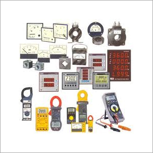 Electrical Measuring Instrument