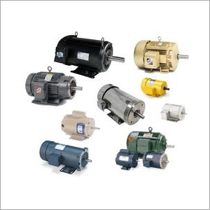 Electric Motors