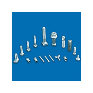 Precision Fasteners