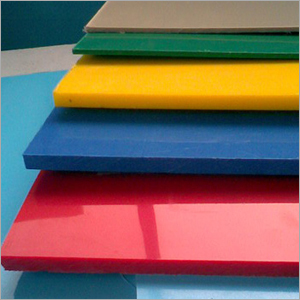 HDPE Sheet
