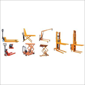 Hydraulic Equipment