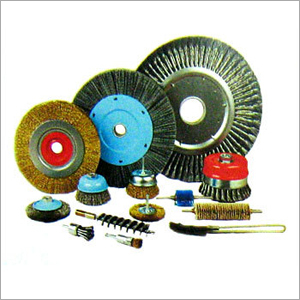 Industrial Brushes