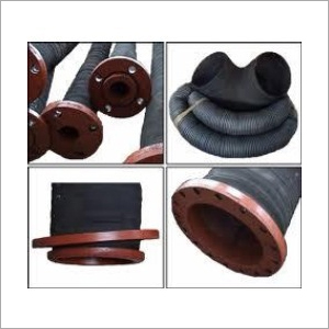 Ruber Hoses