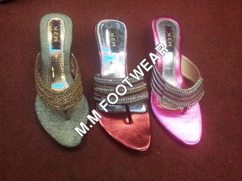 Designer Women FootWear