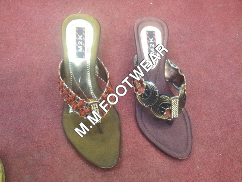 Designer Sandal
