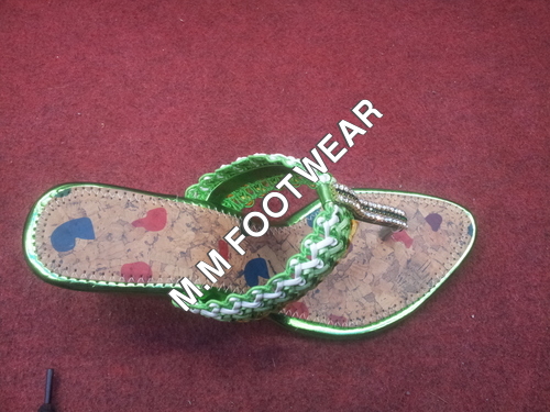 Ladies Fancy Sleepers