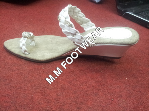 Ladies Stone Footwear