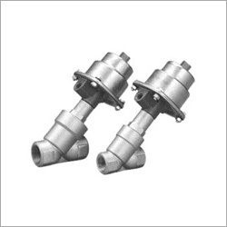 Water Valves