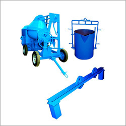 CFT Hand Mixers