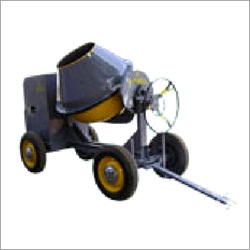 CFT Mixwell Type Mixer