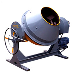 Stand Type Mixer