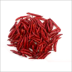Red Chilli