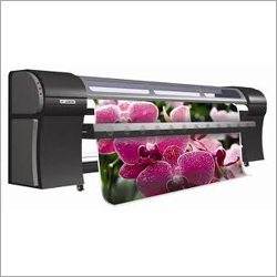 Venyl Printing Machine