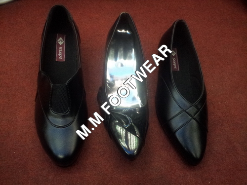 Formal Footwear
