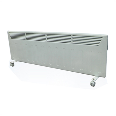 Portable Electric Convector Heater