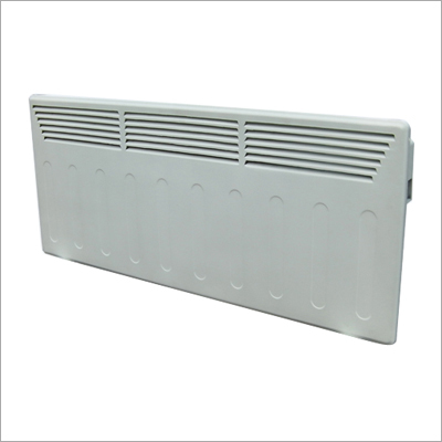 Ultra Quiet Electric Room Heater