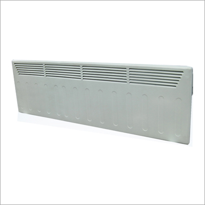 Portable Electric Convector Space Heater