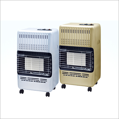 Lp Gas Space Heaters