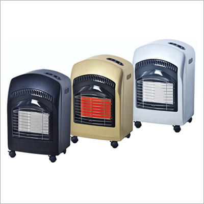 Natural Gas Space Heaters