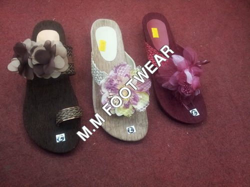 Ladies Designer Chapple