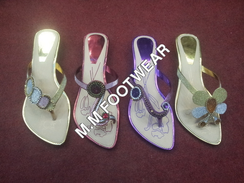 Ladies Designer Sandals