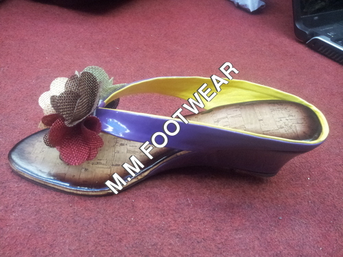 Designer Heals Sandals