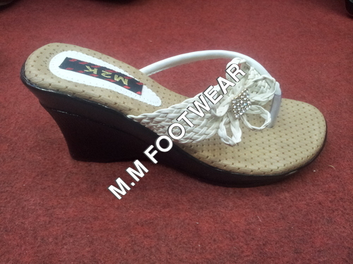 Designer Ladies Footwear