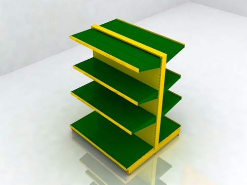 Clothing Display Rack