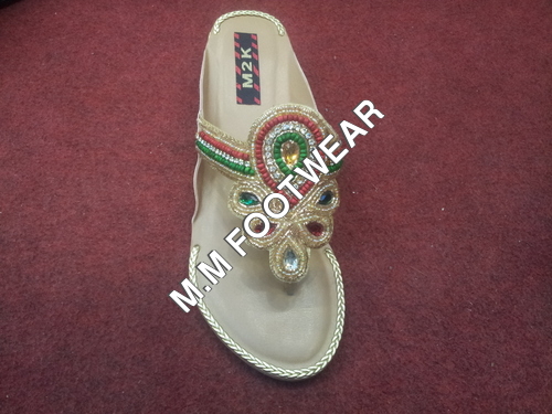 Designer Ladies Sandals