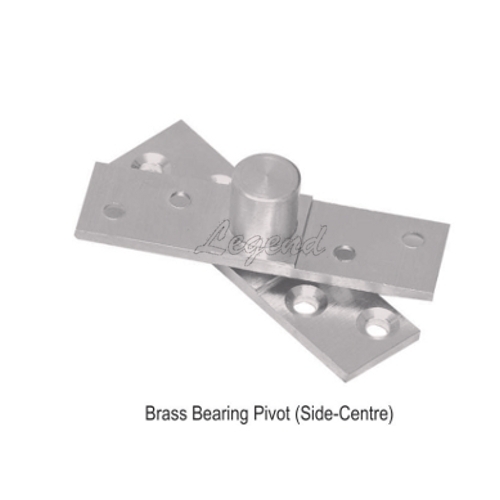 Brass Bearing Pivot