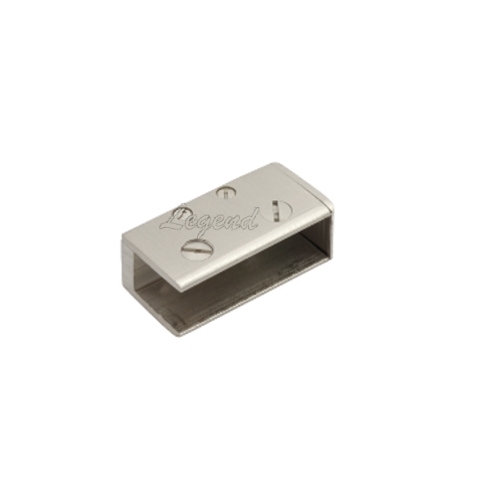 Brass Corner Folding Bracket