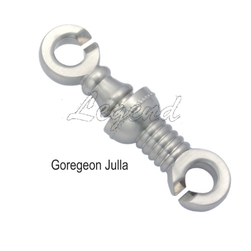 Brass Decorative Jhula Fittings