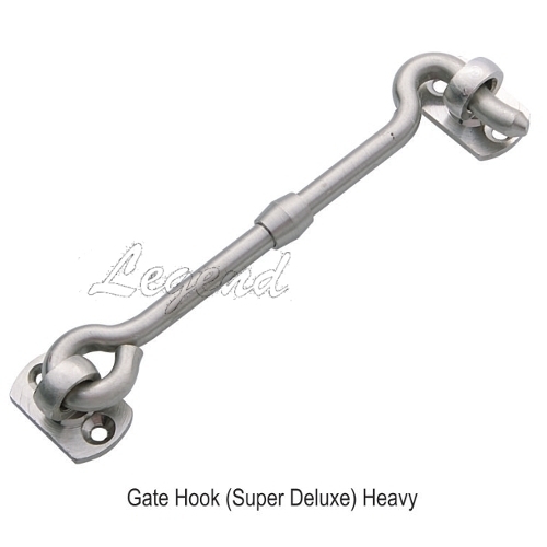 Brass Gate Hook Super Delux