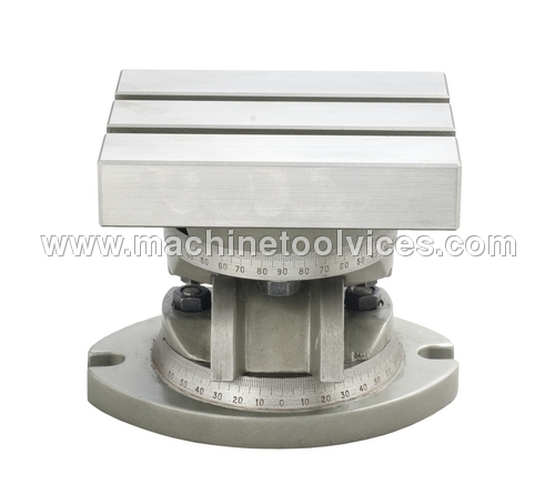 Universal Tilting Table