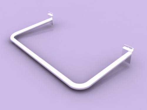 Metal Hanger Hooks